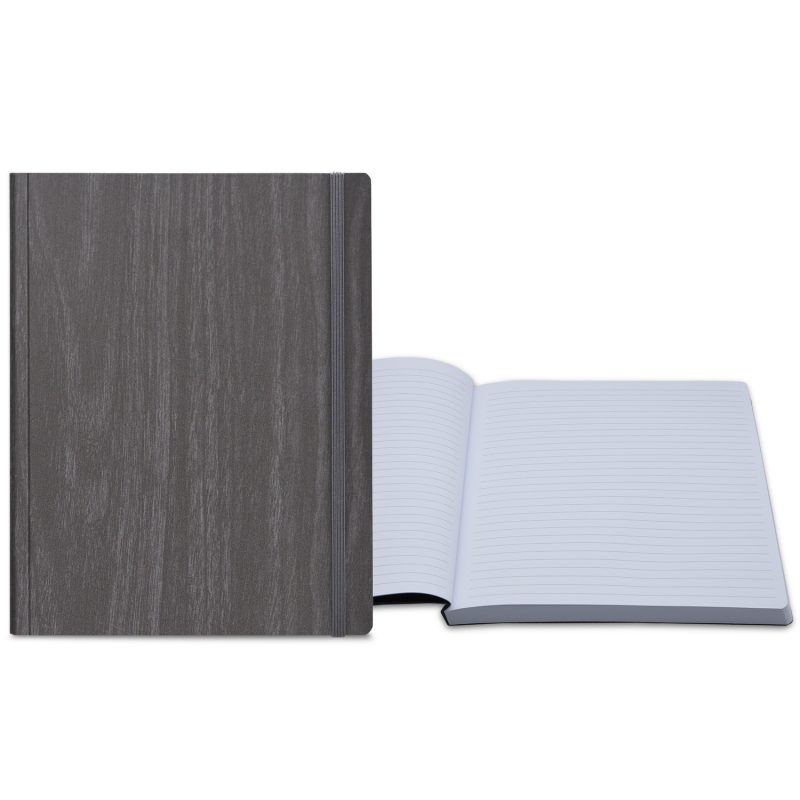 Custom Westport Perfect Bound Journals - 7"x9" - 5
