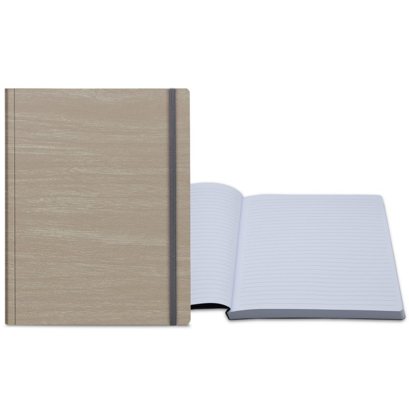 Custom Westport Perfect Bound Journals - 7"x9" - 6