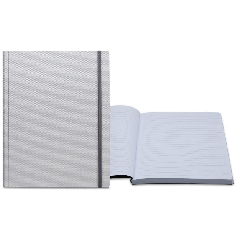 Custom Westport Perfect Bound Journals - 7"x9" - 8
