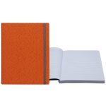 Custom Westport Perfect Bound Journals - 7"x9" - 9