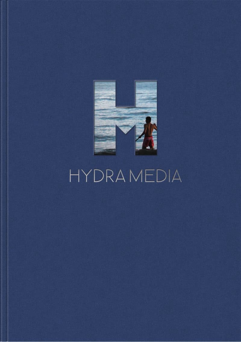 Custom WindowFlex Medium NoteBook (7"x10")