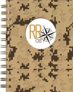 Custom WindowPad™ NotePad (5"x7") - 1
