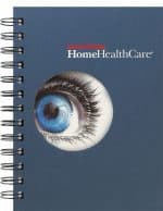 Custom WindowPad™ NotePad (5"x7") - 2