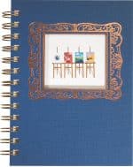 Custom WindowPad™ NotePad (5"x7") - 4