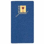 Custom Wine Journal w/ Cobblestone Cover - 4