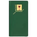 Custom Wine Journal w/ Continental Cover - 4
