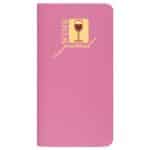 Custom Wine Journal w/ Twilight Cover - 2