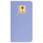 Custom Wine Journal w/ Twilight Cover - 3