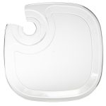 Custom Wine & Snack Tray - 1
