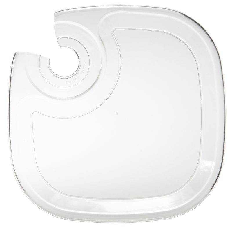 Custom Wine & Snack Tray - 1