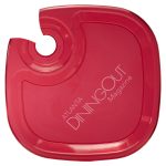 Custom Wine & Snack Tray - 2