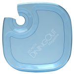 Custom Wine & Snack Tray - 4