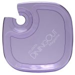 Custom Wine & Snack Tray - 5