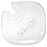 Custom Wine & Snack Tray - 6