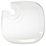 Custom Wine & Snack Tray - 7