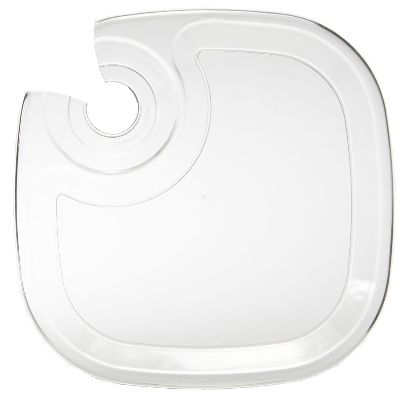 Custom Wine & Snack Tray - 7