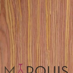 Custom WoodGrain Flex Journal NotePad (5"x7")