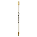 Custom Wooden Stick Pen - 2