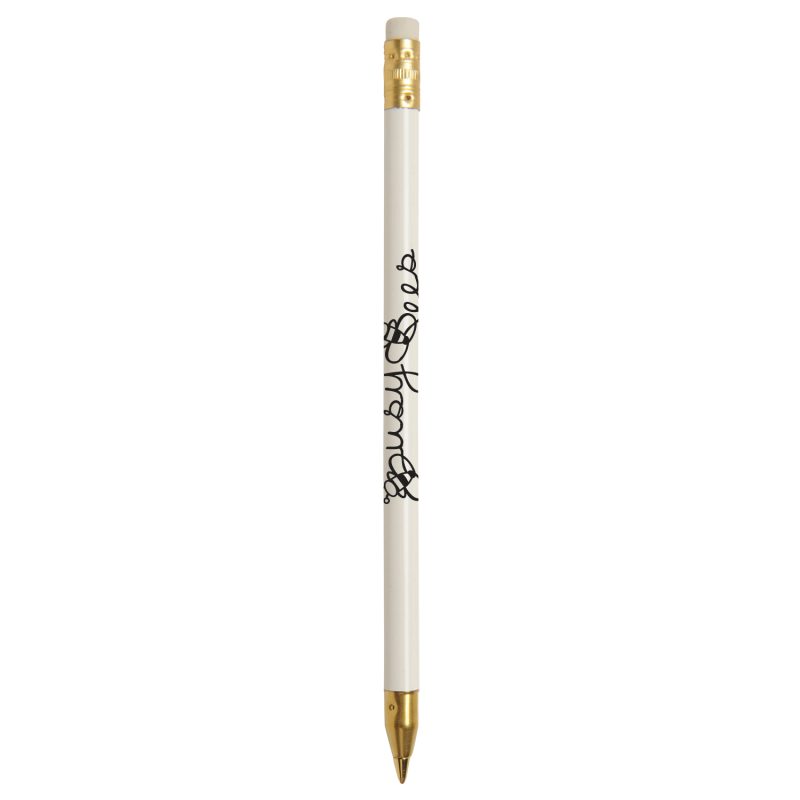 Custom Wooden Stick Pen - 2