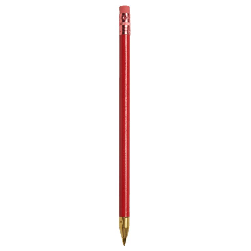 Custom Wooden Stick Pen - 5