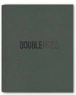 Custom X-Large LeatherWrap™ Deluxe Refillabel Journal (8.5"x11")