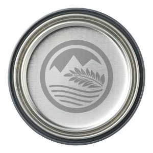 Custom Zion National Park 14 oz Candle