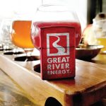 Custom Zippo® Windproof Lighter Classic Candy Apple Red™ - 8