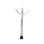 Custom 18' Wacky Man™ Single-Leg Inflatable - Full Color - 1