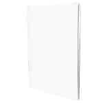 Custom 5" x 7" Perfect Paper Cover Notebook - 1