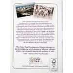 Custom 5" x 7" Perfect Paper Cover Notebook - 5