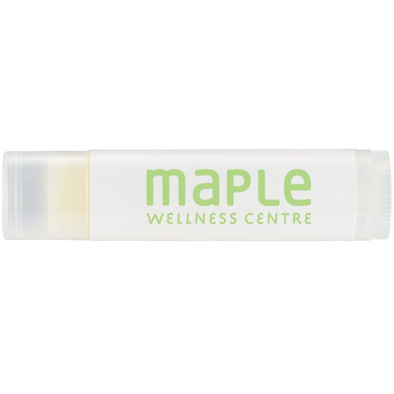 Custom 95% Organic Lip Balm - 5