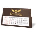 Custom Ace Desk Calendar - 1