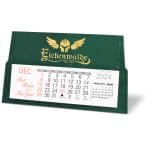 Custom Ace Desk Calendar - 2