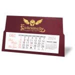Custom Ace Desk Calendar - 3