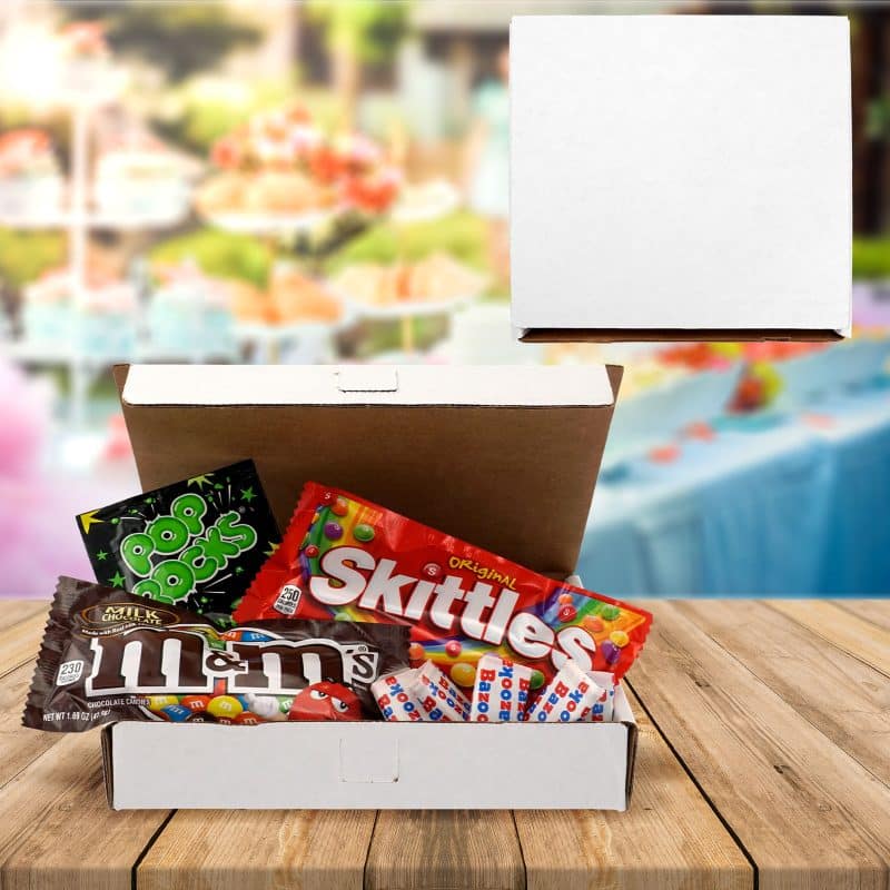Custom Candy Craving Box - 1