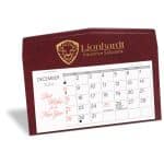 Custom Cartwright Desk Calendar - 1