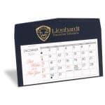 Custom Cartwright Desk Calendar - 2