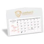 Custom Cartwright Desk Calendar - 3