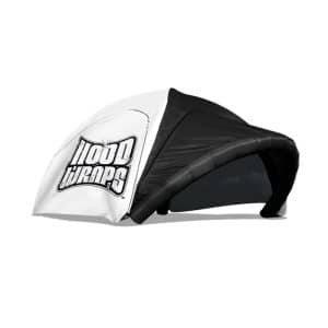 Custom Chamber Aire™ Inflatable Tent