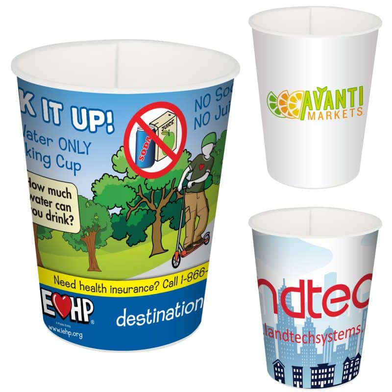 Custom Custom Stadium Cup