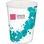 Custom Floating Cube Stadium Cup - 9