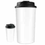 Custom Full Color Coffee Mug Camo - 1
