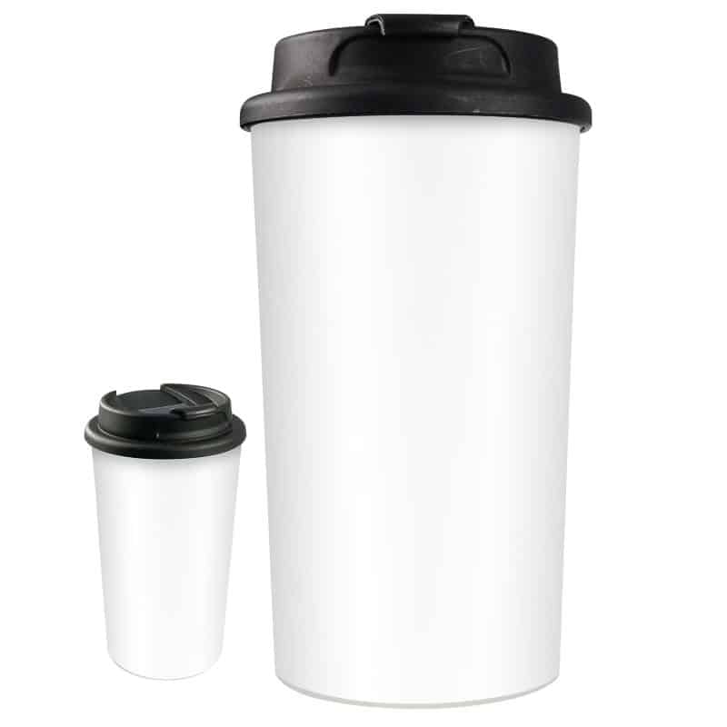 Custom Full Color Coffee Mug Camo - 1