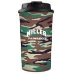 Custom Full Color Coffee Mug Camo