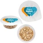 Custom Full Color Cup Of Oatmeal