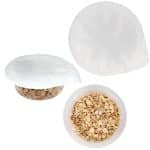 Custom Full Color Cup of Oatmeal - 1