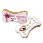 Custom Full Color Dog Cookie