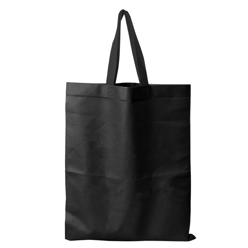 Custom Full Color Tall Value Bag - 2