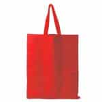 Custom Full Color Tall Value Bag - 4