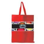 Custom Full Color Tall Value Bag - 5
